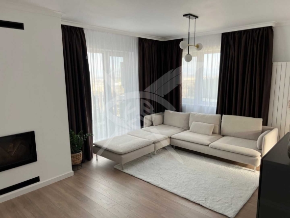 Къща в с. Лозен, Област София-град - 181 кв.м за 2325 €/кв.м - Снимка #1