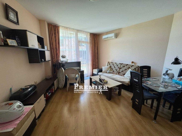 Двустаен апартамент в Свети Влас - 75 кв.м за 677 €/кв.м - Снимка #1