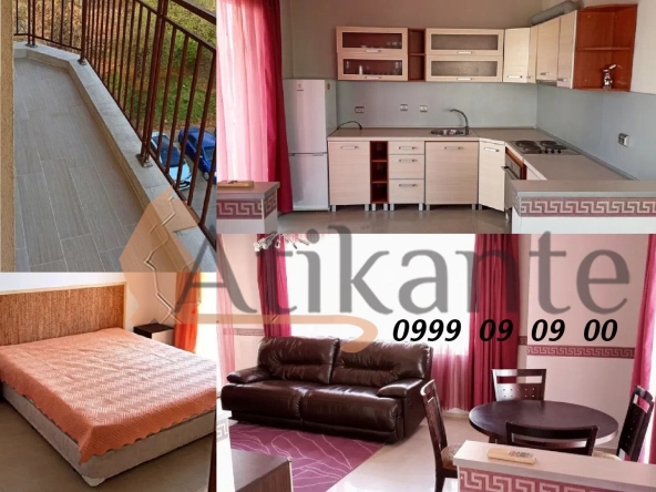 Дава се под наем Двустаен апартамент в София, Овча купел 2 - 78 кв.м за 548.25 € - Снимка #1