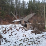 Парцел в с. Царичина, Област София-област - 895 кв.м за 12 €/кв.м - Снимка #1