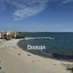 Едностаен апартамент в Поморие - 39 кв.м за 1024 €/кв.м - Снимка #1