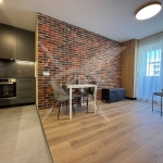 Едностаен апартамент в София, Малинова долина - 39 кв.м за 1824 €/кв.м - Снимка #1