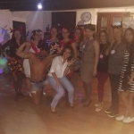 Дава се под наем Зала за събития в Варна, Виница -  кв.м за 199.41 € - Снимка #1