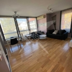 Дава се под наем Тристаен апартамент в София, Оборище - 100 кв.м за 1196.97 € - Снимка #1