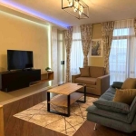 Дава се под наем Двустаен апартамент в Варна, Чаталджа - 65 кв.м за 698.19 € - Снимка #1