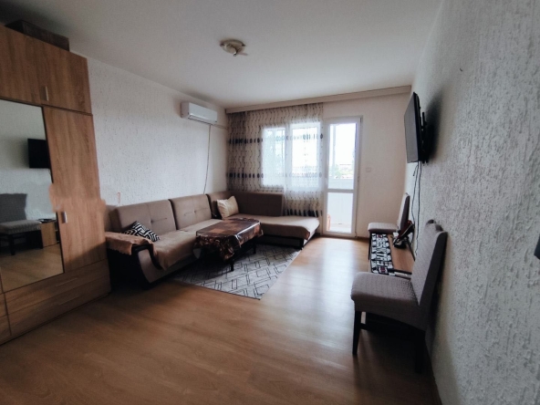 Тристаен апартамент в Шумен, Болницата - 72 кв.м за 886 €/кв.м - Снимка #1