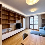 Двустаен апартамент в София, Гео Милев - 60 кв.м за 2417 €/кв.м - Снимка #1