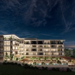 Двустаен апартамент в к.к. Слънчев бряг - 70 кв.м за 1000 €/кв.м - Снимка #1