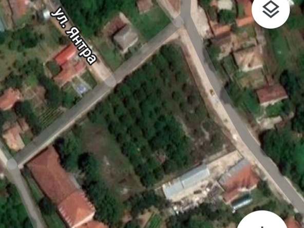 Къща в с. Калипетрово, Област Силистра - 400 кв.м за 702 €/кв.м - Снимка #1