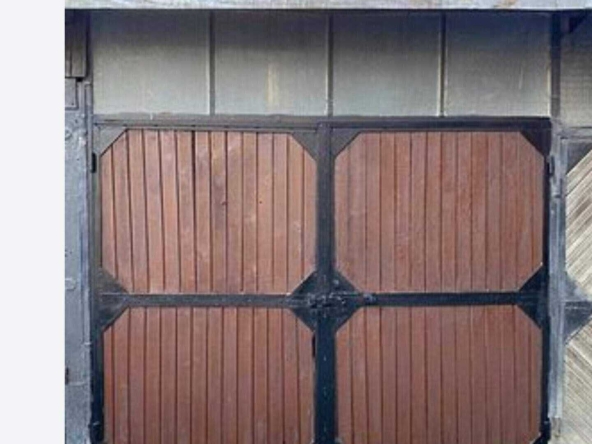 Гараж / Паркомясто в Добрич, Балик - 14 кв.м за 802 €/кв.м - Снимка #1