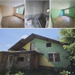 Къща в Видин, Строител - 60 кв.м за 1000 €/кв.м - Снимка #1