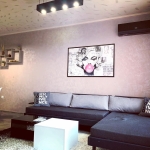 Дава се под наем Двустаен апартамент в Пловдив, Христо Смирненски - 56 кв.м за 511 € - Снимка #1