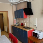 Дава се под наем Едностаен апартамент в Пловдив, Кючук Париж - 37 кв.м за 214.2 € - Снимка #1