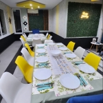 Дава се под наем Заведение в Сливен, Център - 130 кв.м за 101.49 € - Снимка #1