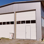 Дава се под наем Склад в с. Пиперево, Област Кюстендил - 200 кв.м за 637.5 € - Снимка #1