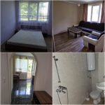 Двустаен апартамент в Видин, Възраждане - 60 кв.м за 834 €/кв.м - Снимка #1