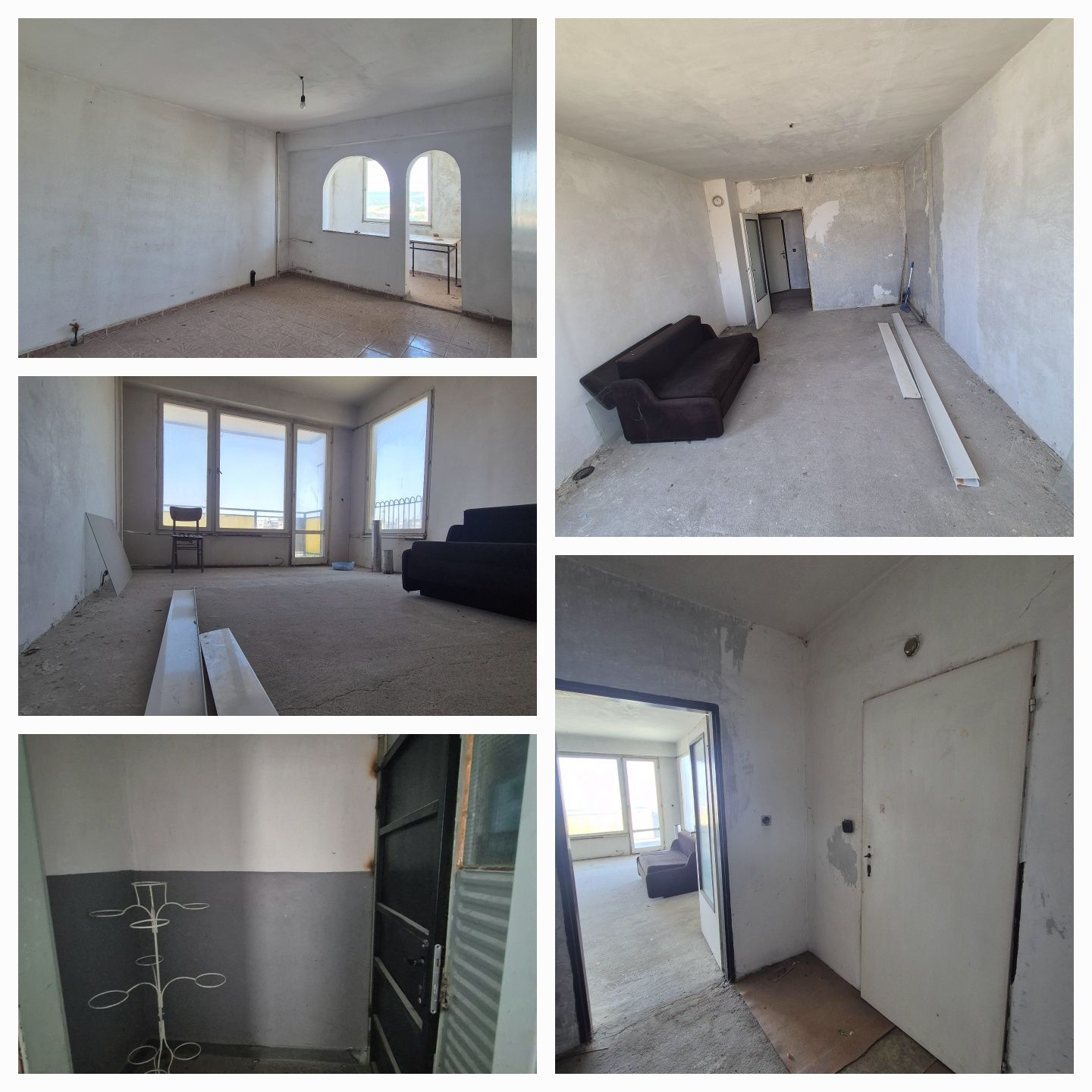 Двустаен апартамент в Разград, Орел - 76 кв.м за 805 €/кв.м - Снимка #1