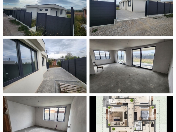 Къща в София, Орландовци - 170 кв.м за 750 €/кв.м - Снимка #1