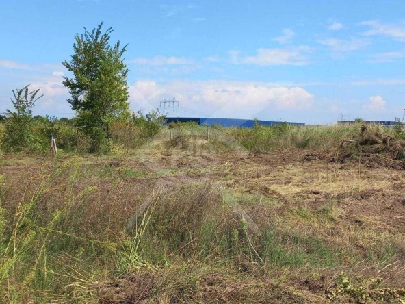 Парцел в Куклен - 5000 кв.м за 11 €/кв.м - Снимка #1