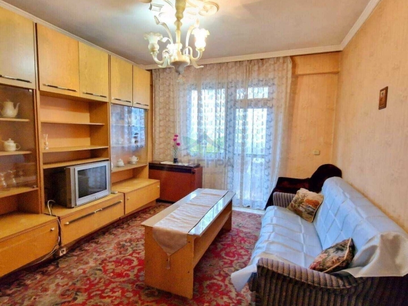 Двустаен апартамент в Пазарджик, Изток - 63 кв.м за 874 €/кв.м - Снимка #1
