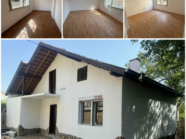 Къща в Видин, Строител - 60 кв.м за 1020 €/кв.м - Снимка #1