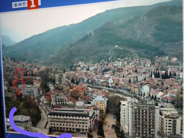 Парцел в Варна, Левски - 90 кв.м за 500 €/кв.м - Снимка #1