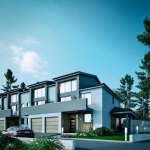 Къща в с. Марково, Област Пловдив - 267 кв.м за 712 €/кв.м - Снимка #1