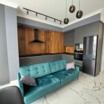 Дава се под наем Тристаен апартамент в Пловдив, Център - 99 кв.м за 433.5 € - Снимка #1