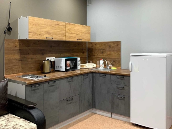 Дава се под наем Двустаен апартамент в Пловдив, Гагарин - 56 кв.м за 280.5 € - Снимка #1