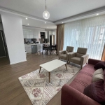 Дава се под наем Тристаен апартамент в Пловдив, Кършияка - 100 кв.м за 433.5 € - Снимка #1