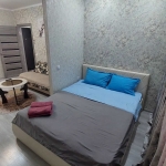 Дава се под наем Едностаен апартамент в Пловдив, Кършияка - 40 кв.м за 204 € - Снимка #1