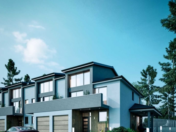 Къща в с. Марково, Област Пловдив - 268 кв.м за 429 €/кв.м - Снимка #1