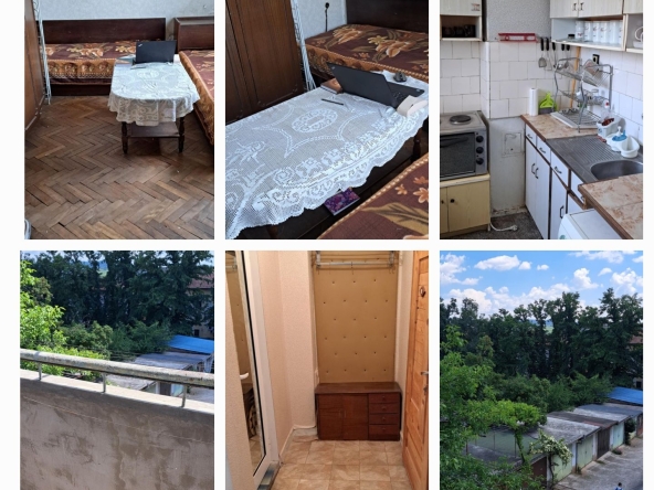Двустаен апартамент в Велико Търново, Център - 61 кв.м за 719 €/кв.м - Снимка #1