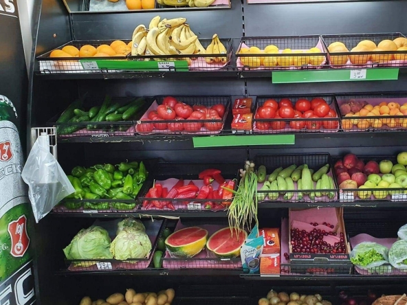 Магазин в София, Младост 1 - 60 кв.м за 383 €/кв.м - Снимка #1