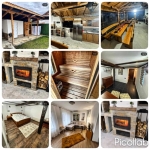 Дава се под наем Къща в Пловдив, Кършияка - 100 кв.м за 346.8 € - Снимка #1