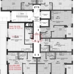 Ателие в Пловдив, Център - 57 кв.м за 681 €/кв.м - Снимка #1