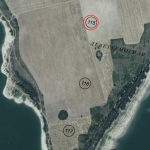 Земеделски имот в с. Копринка, Област Стара Загора -  кв.м за 2155 €/дка - Снимка #1