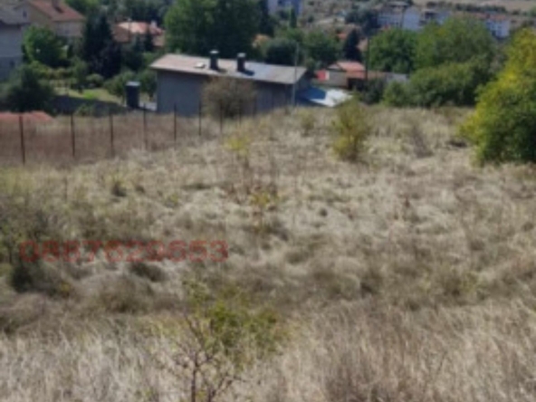 Парцел в с. Горна Малина, Област София-област - 822 кв.м за 77 €/кв.м - Снимка #1