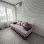 Дава се под наем Едностаен апартамент в Пловдив, Кючук Париж - 40 кв.м за 204 € - Снимка #1