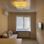 Дава се под наем Едностаен апартамент в Пловдив, Гагарин - 24 кв.м за 147.9 € - Снимка #1