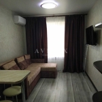 Дава се под наем Едностаен апартамент в Пловдив, Съдийски - 32 кв.м за 153 € - Снимка #1