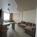 Дава се под наем Двустаен апартамент в Пловдив, Младежки Хълм - 65 кв.м за 357 € - Снимка #1