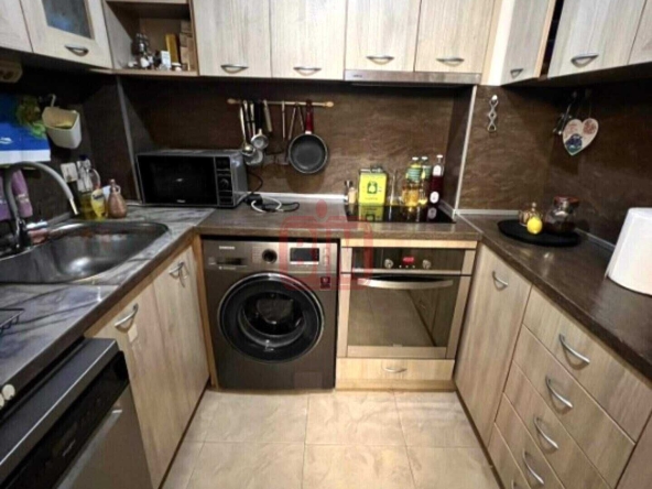Едностаен апартамент в Пловдив, Център - 71 кв.м за 1200 €/кв.м - Снимка #1