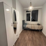 Дава се под наем Двустаен апартамент в Пловдив, Съдийски - 18 кв.м за 81.6 € - Снимка #1