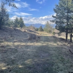 Земеделски имот в Банско -  кв.м за 20 €/дка - Снимка #1