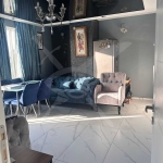 Тристаен апартамент в Варна, Кайсиева градина - 144 кв.м за 1355 €/кв.м - Снимка #1