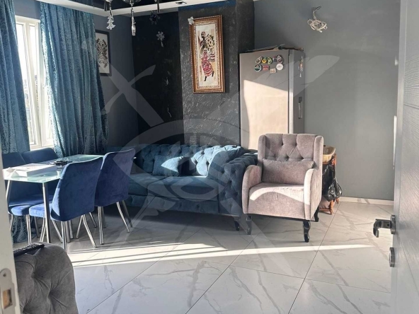 Тристаен апартамент в Варна, Кайсиева градина - 144 кв.м за 1355 €/кв.м - Снимка #1