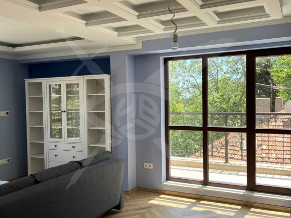 Мезонет в Варна, ВИНС - 232 кв.м за 2220 €/кв.м - Снимка #1