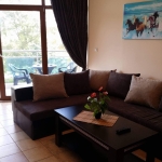 Дава се под наем Тристаен апартамент в к.к. Слънчев бряг - 95 кв.м за 4590 € - Снимка #1