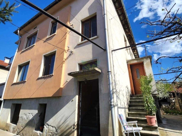 Къща в Белово - 162 кв.м за 238 €/кв.м - Снимка #1